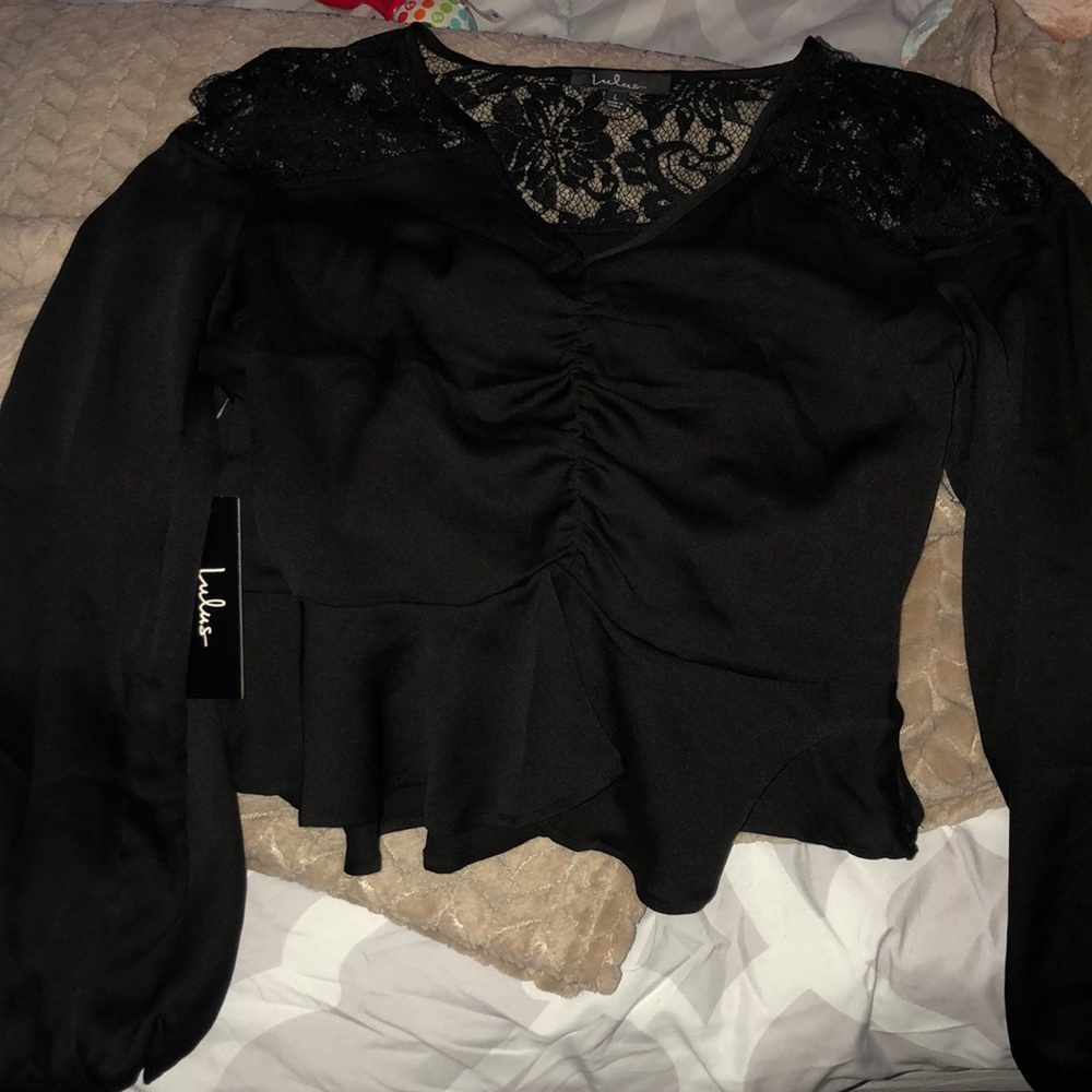 blouse